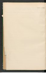 k.k. naturhistorisches Hofmuseum, Index Intendanzakten 1915, Seite 58